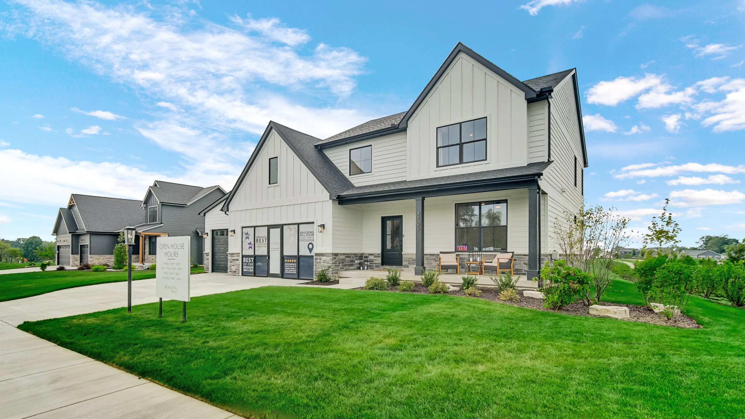 Home Builder Valparaiso, Indiana DSC09054.jpg