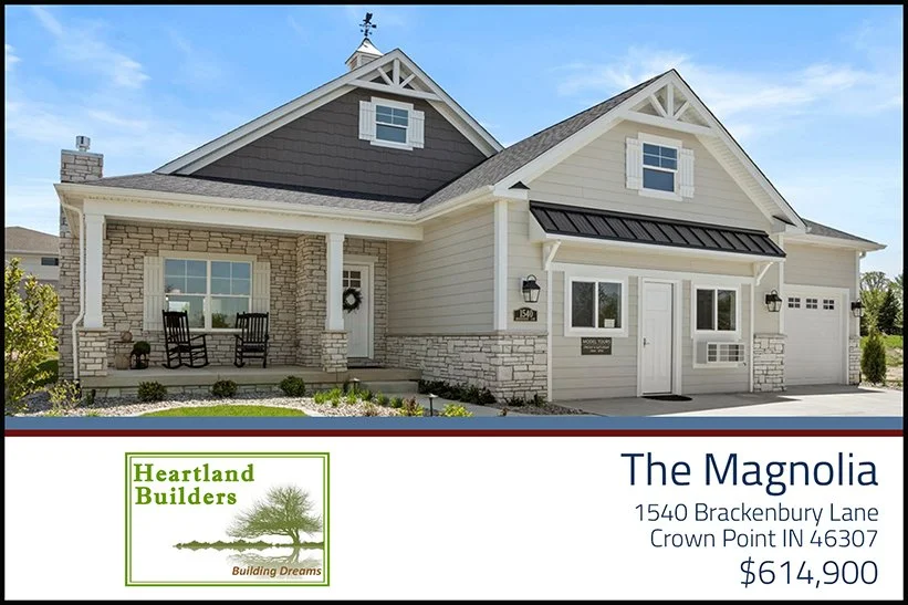 Crown Point - Heartland Builders