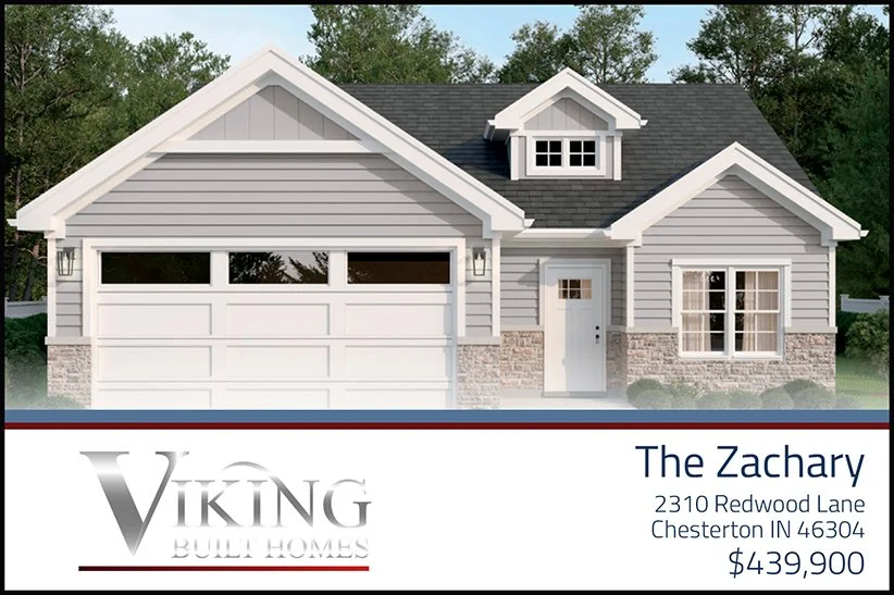Chesterton - Viking Built Homes
