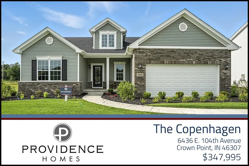 Crown Point - Providence Homes