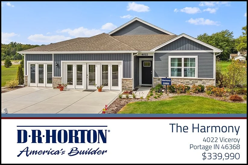 Portage - D.R. Horton