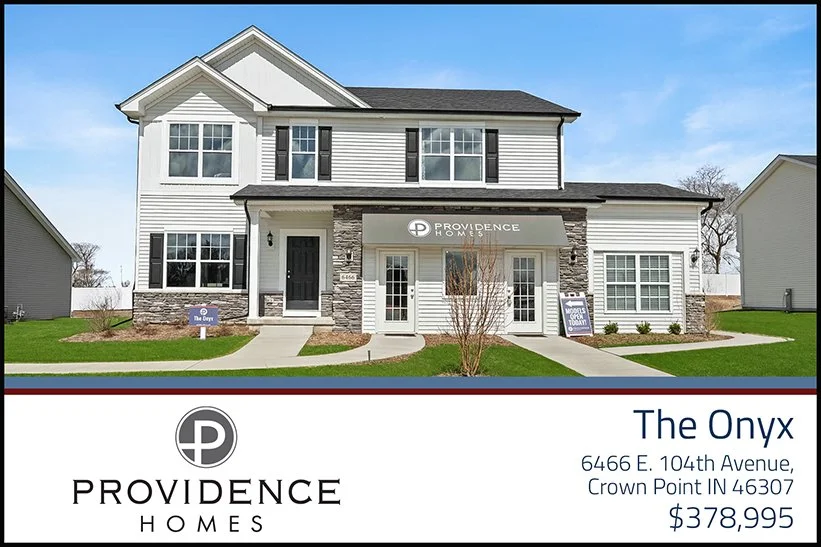 Crown Point - Providence Homes