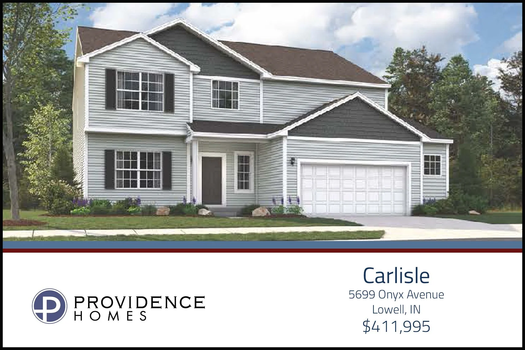 Lowell- Providence Homes