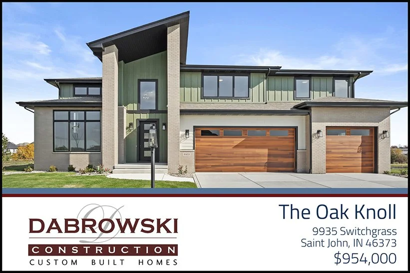 St. John - Dabrowski Construction