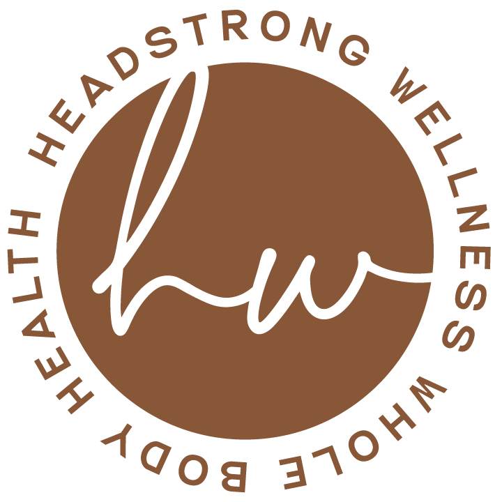 Headstrong Wellness