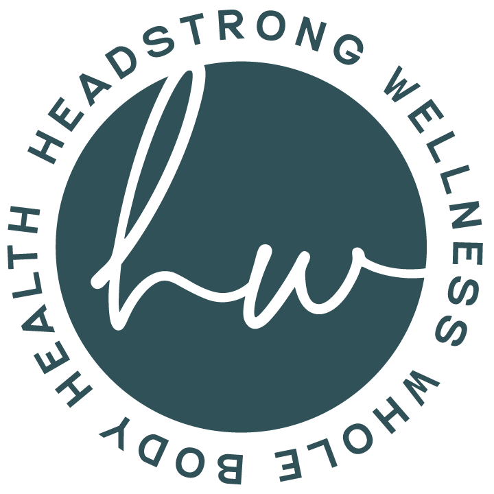 Headstrong Wellness