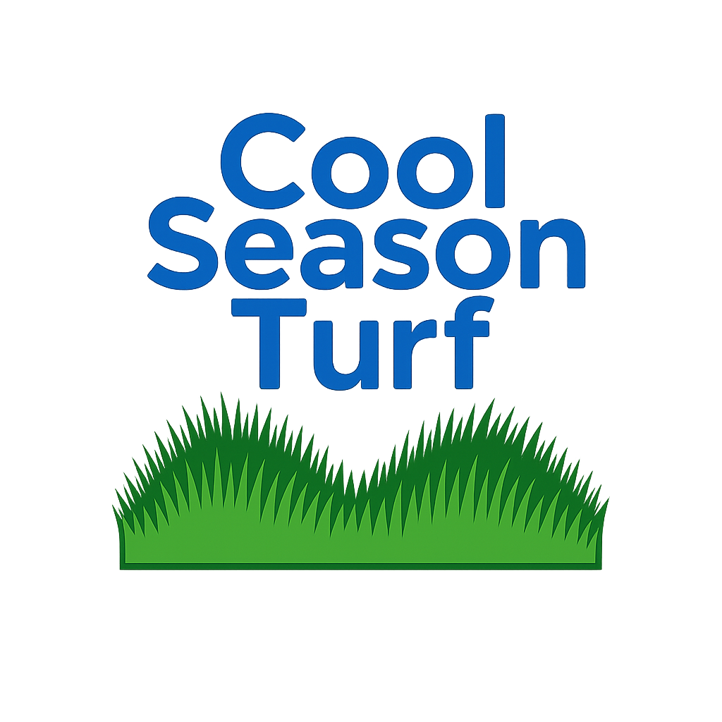 Cool Season Turf