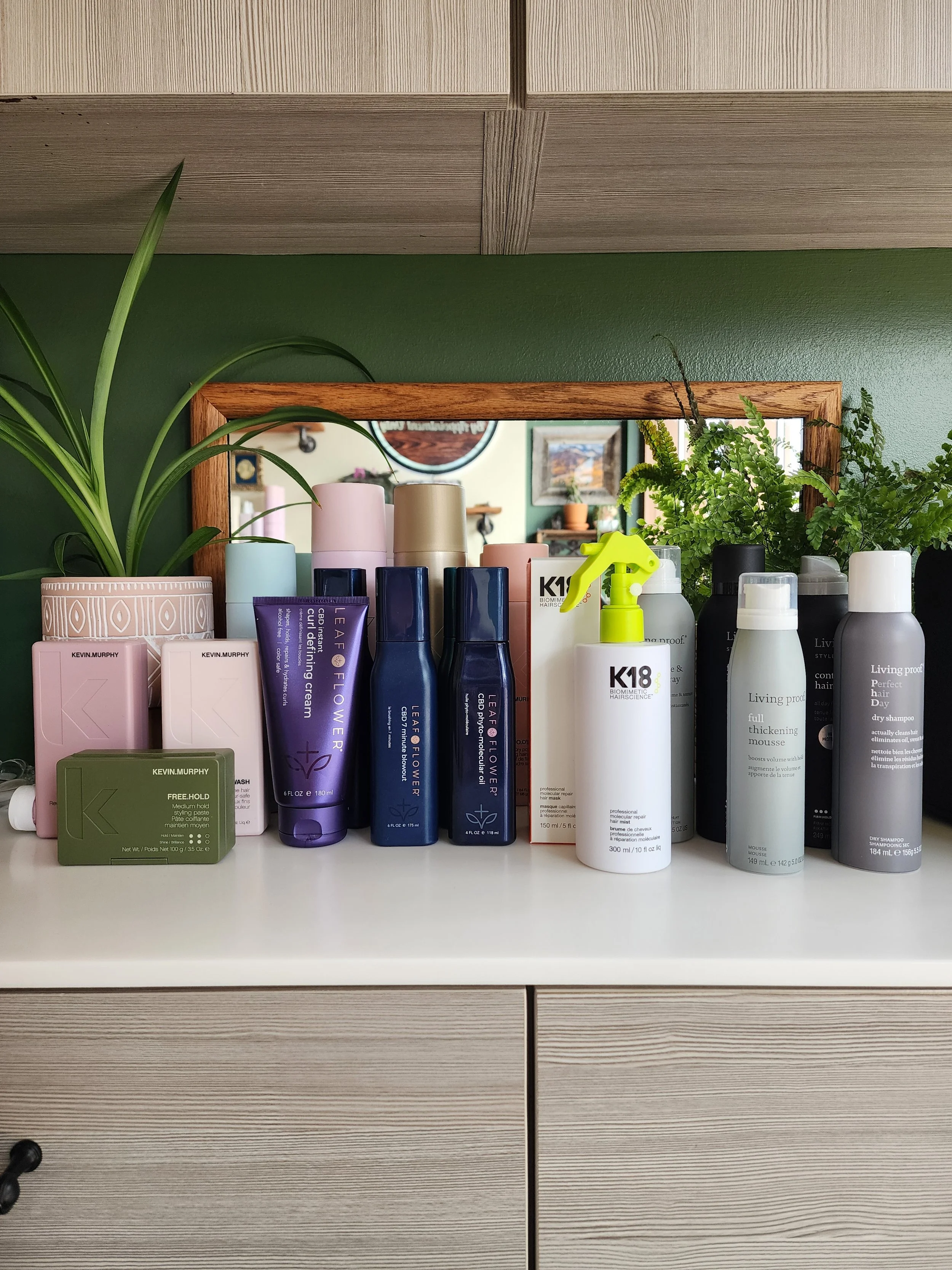 Some of my other Favorites