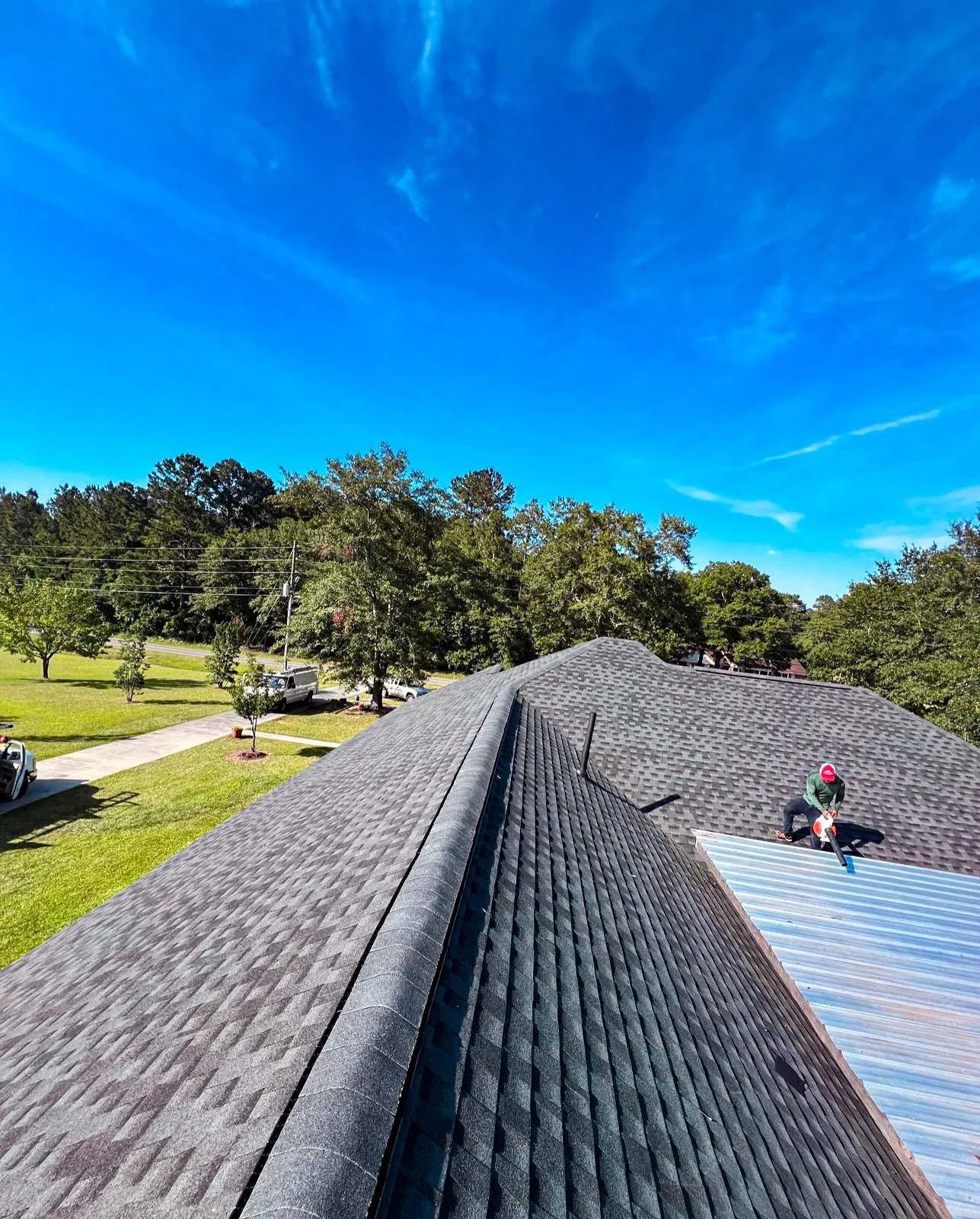 Stretch Roof with Person.jpg