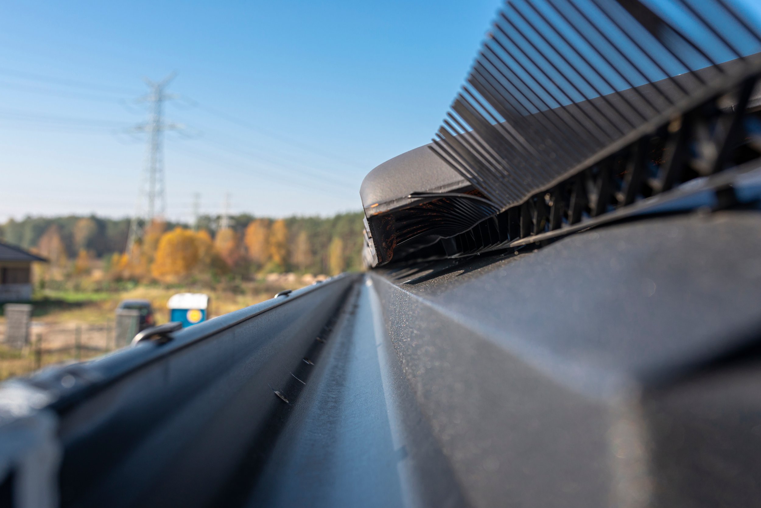 Gutter Cleaning Near Me: When to Schedule Before Summer Storms Hit