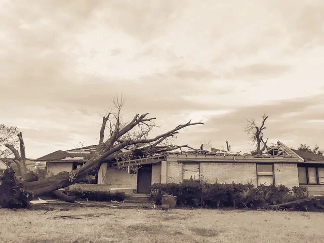 What to Do Right After a Storm Damages Your Roof