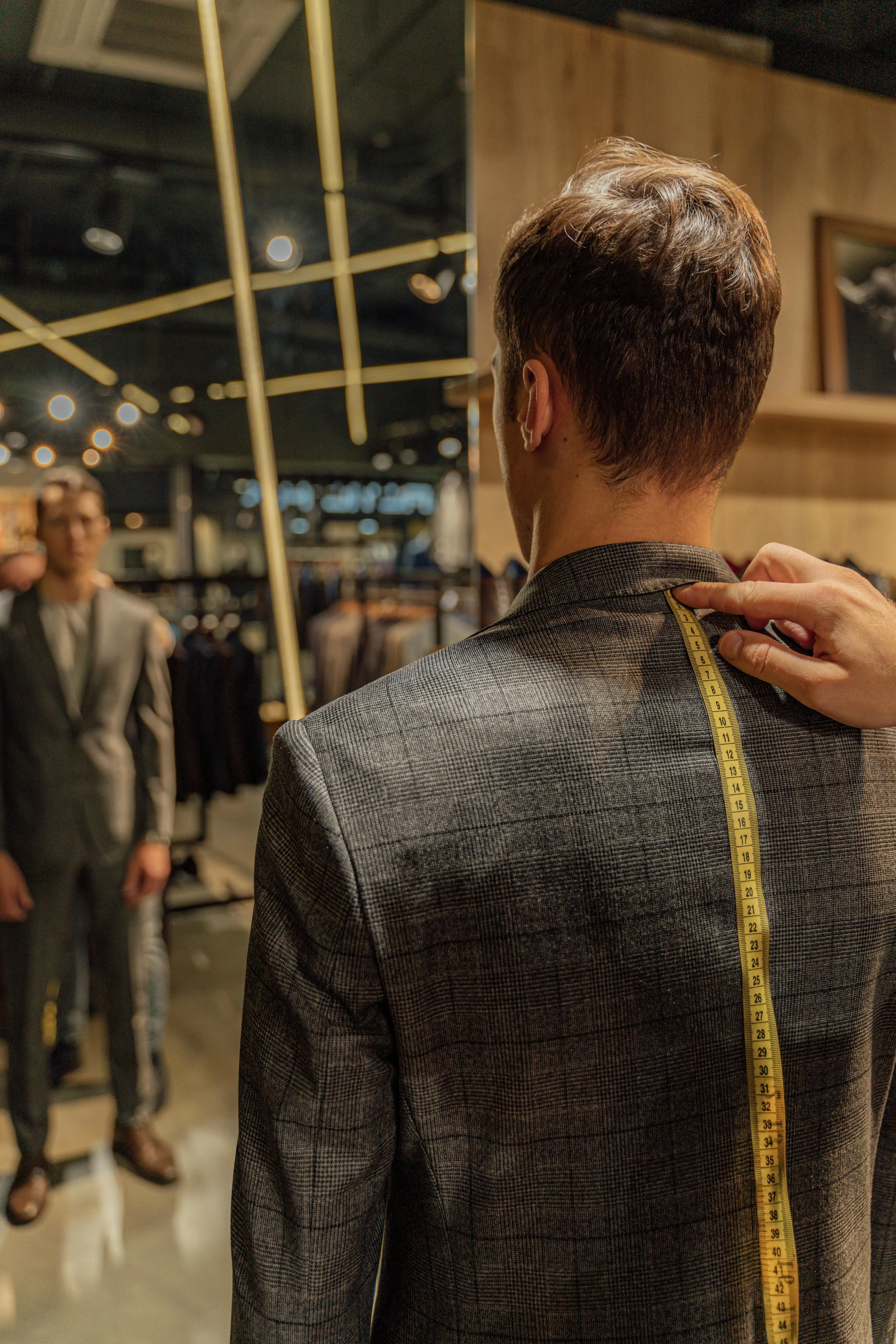 Prestation Sur mesure