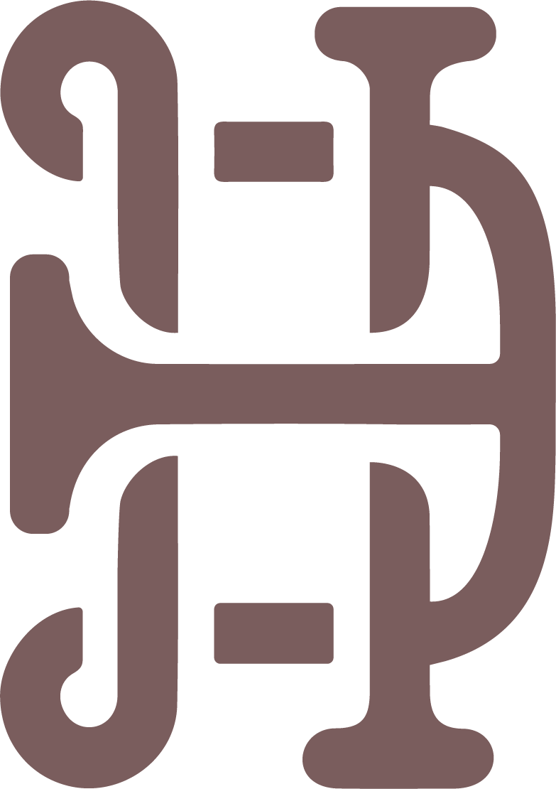 Illustration of a vintage soda siphon or dispensing device with a handle and a spout.