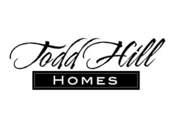 Todd Hill Homes logo