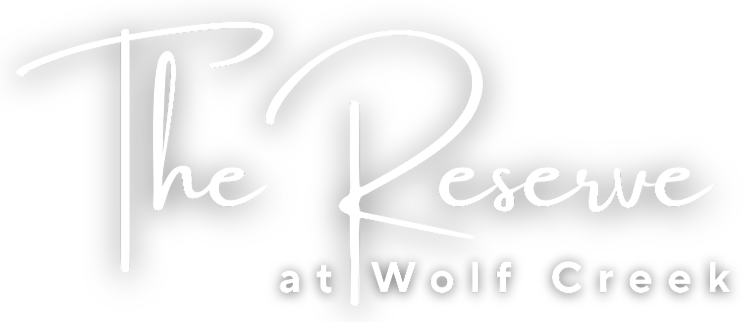  The Reserve