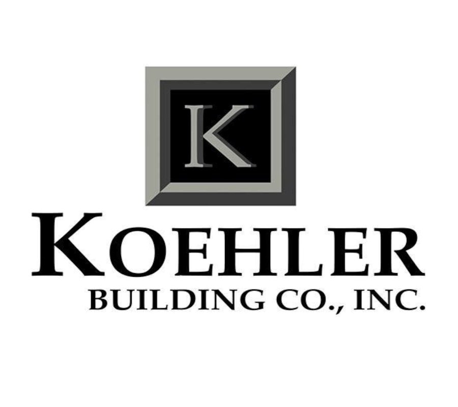 Koehler Building Company Logo