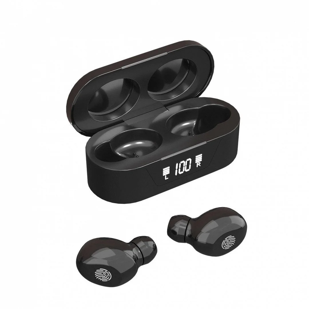 Auricular Bluetooth Touch NM-BIZA