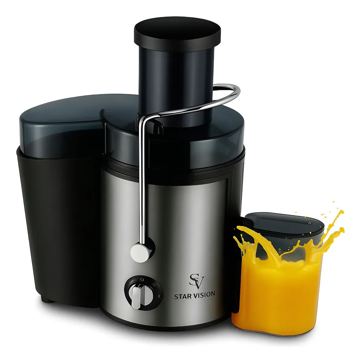 Juguera Extractor de Jugos