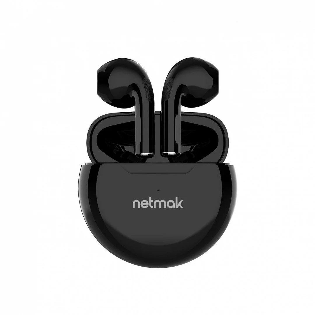 Auricular Inalámbrico BT NM-GUMY