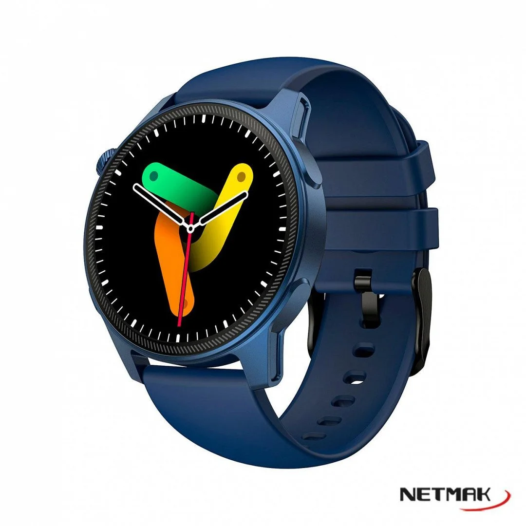 Smartwatch Bt5.3 NM-ENERGY
