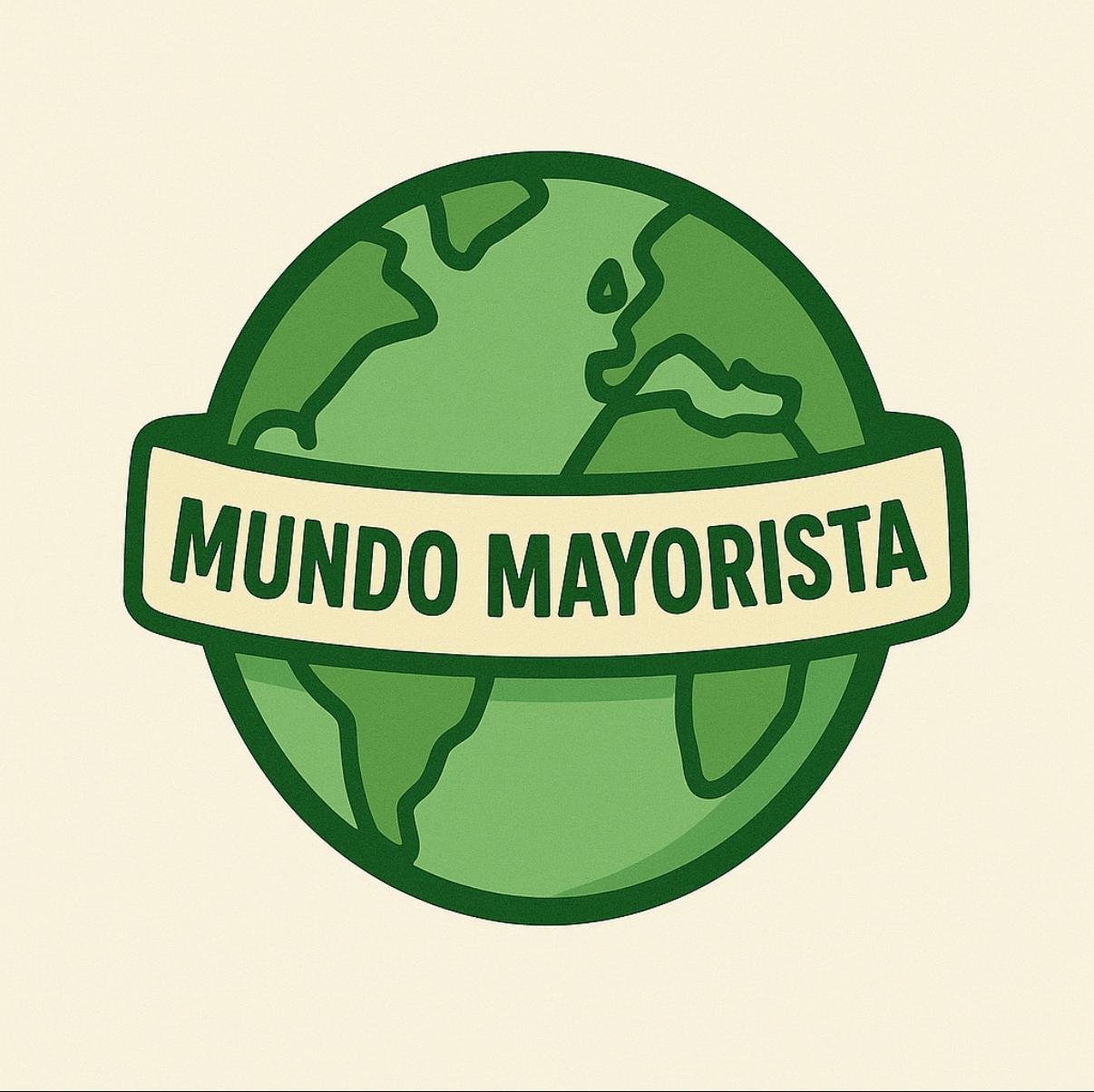 Mundo Mayorista