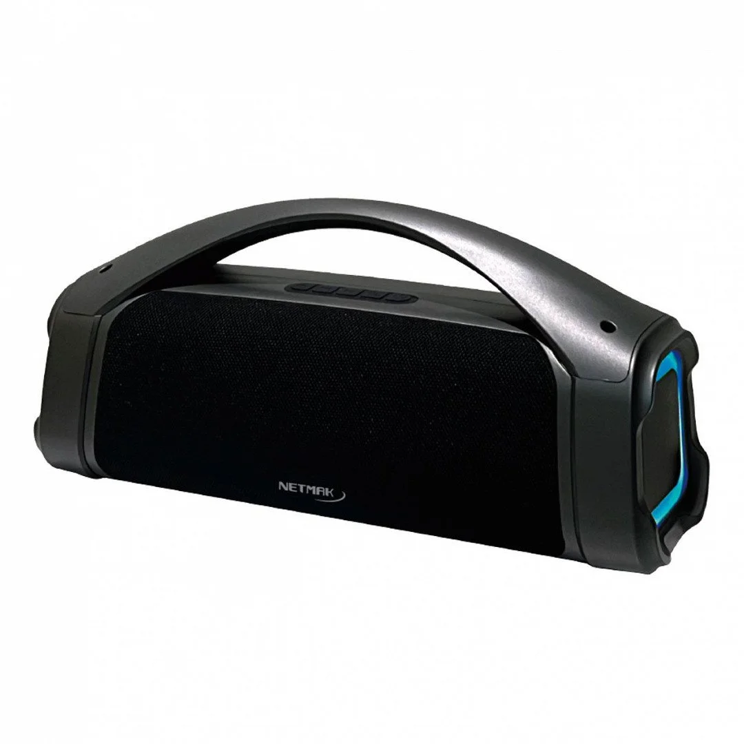 Parlante Bluetooth NM-BUMBOX