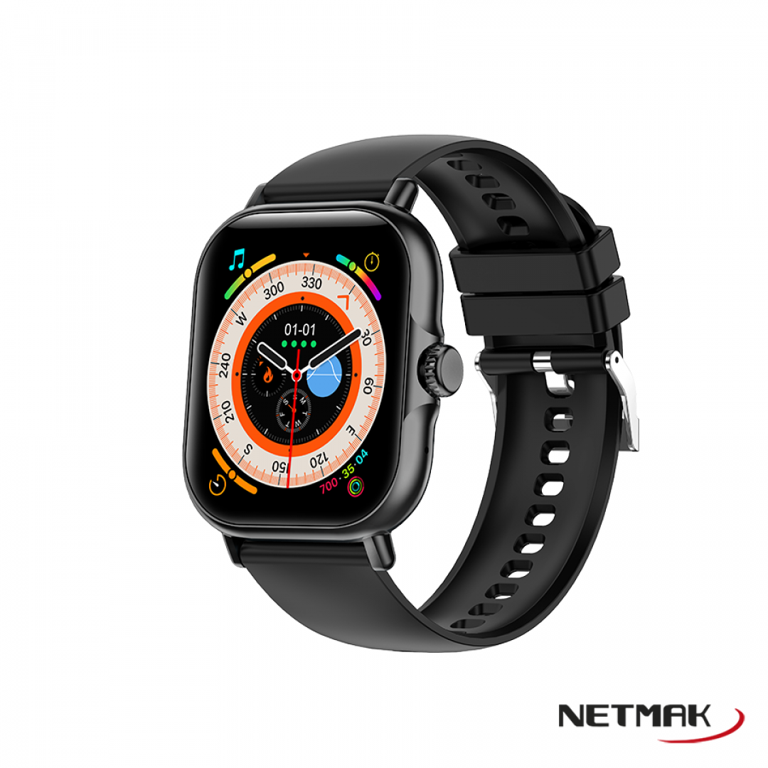 Smartwatch BT5.0 | NM-ACTION