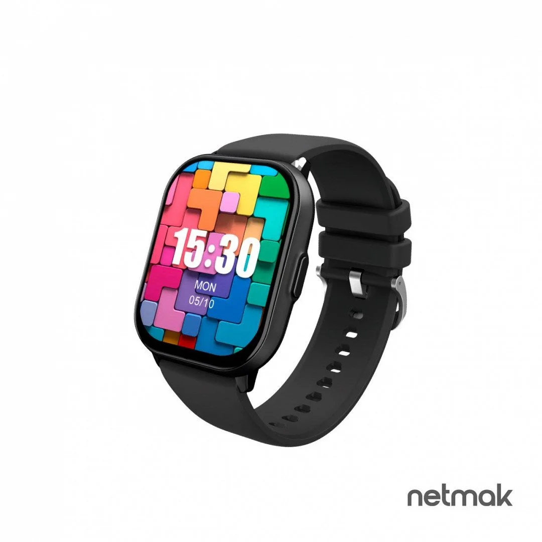 Smartwatch Sprint-S Amoled NM-SPRINT