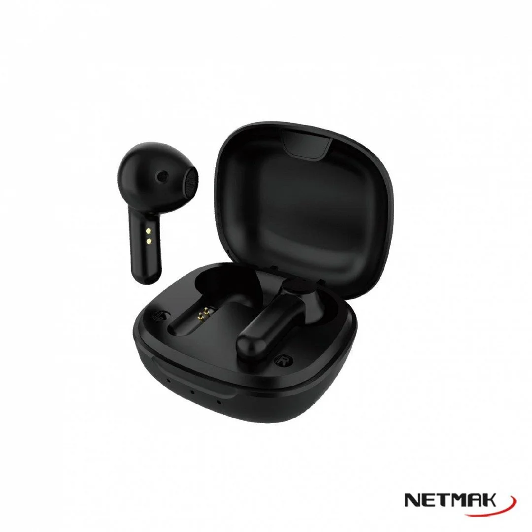 Auricular Bluetooth Mini NM-MIKO