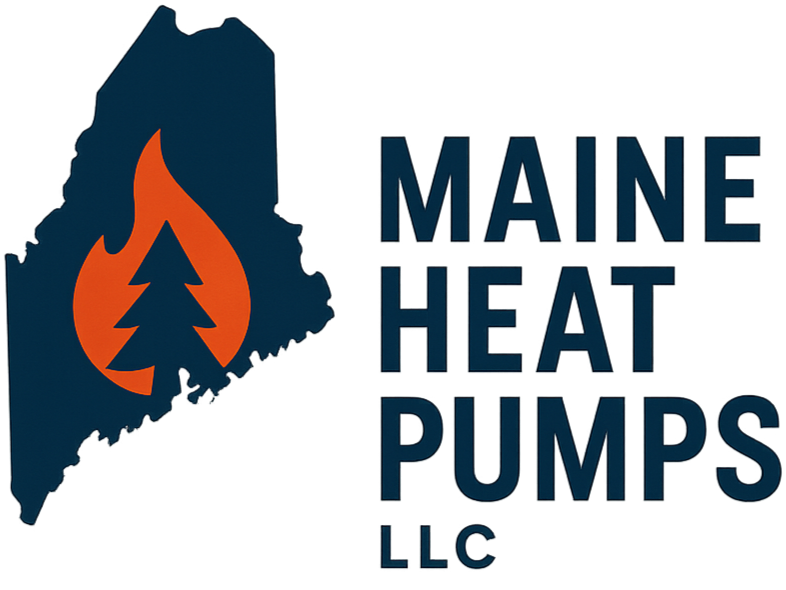 Maine heat pumps