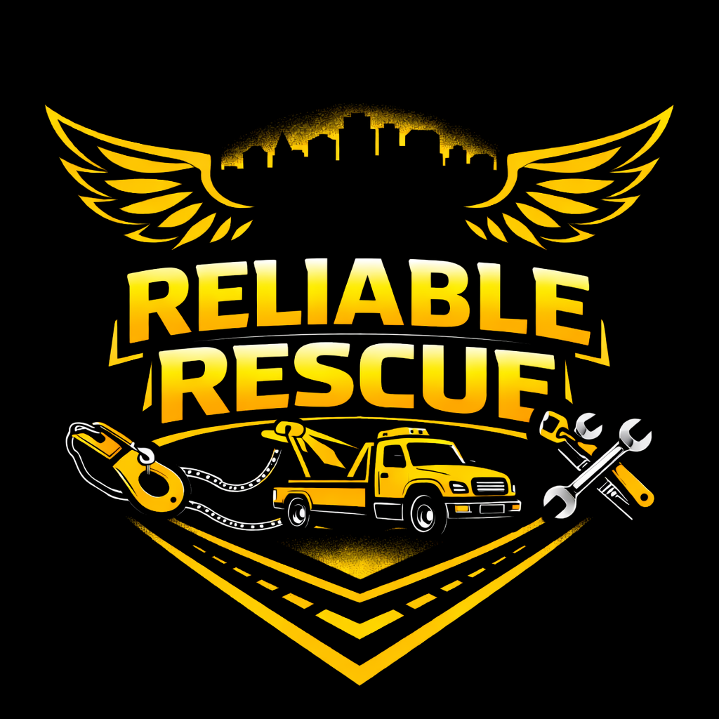 Reliabe Rescue LLC