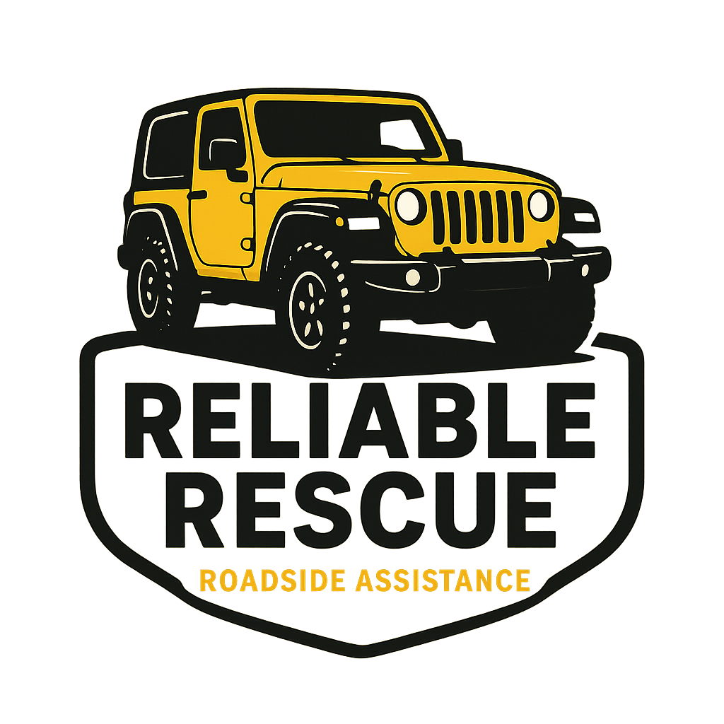 Reliabe Rescue LLC