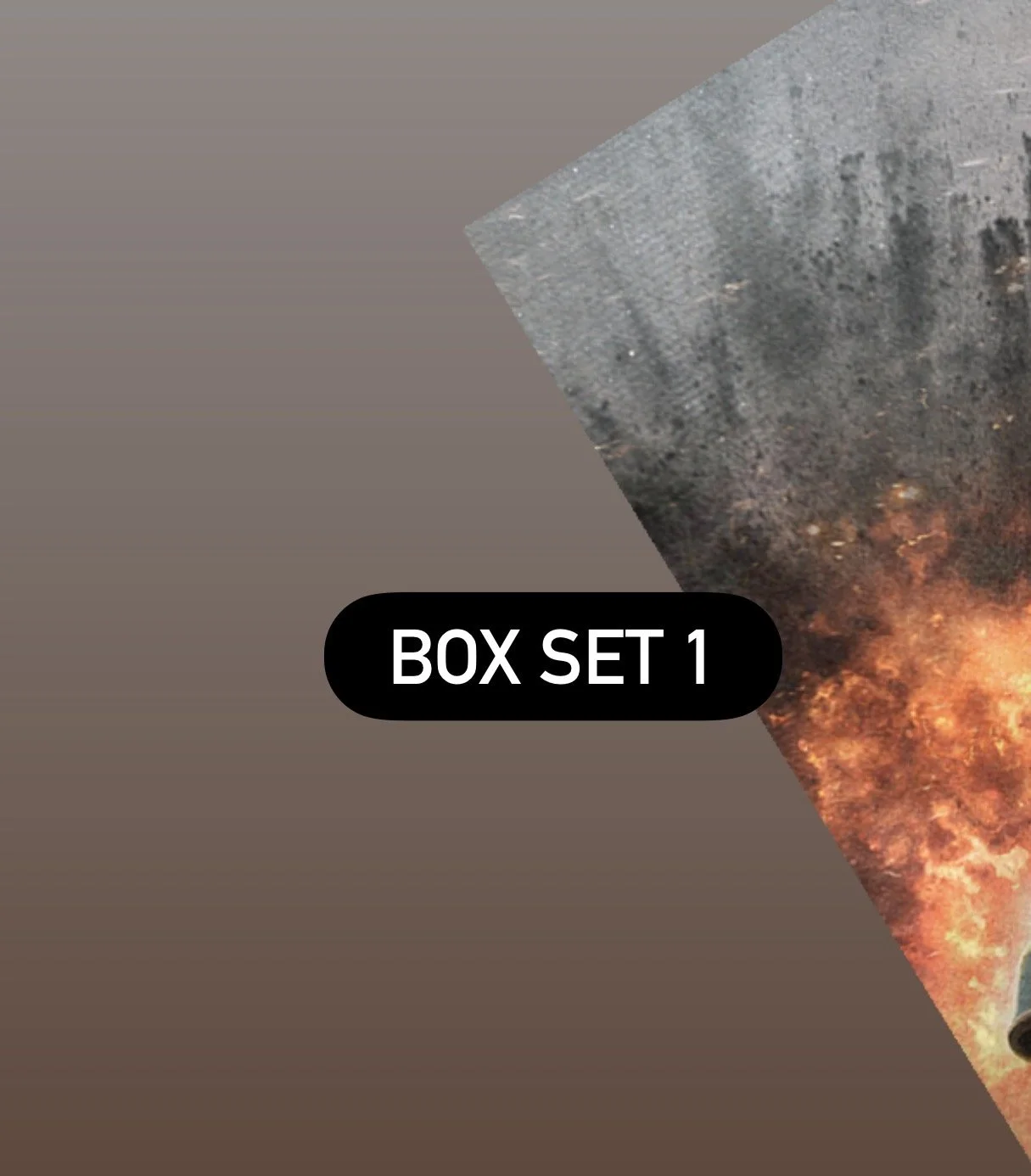 Box set 1 – STL Pack