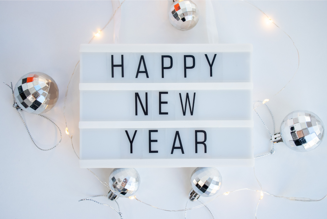 New Year, New Comfort: Start the Year Right with Maintenance or a New System