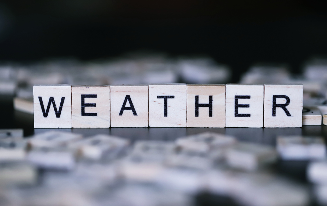 Late Winter, Early Spring: How to Stay Comfortable When Temperatures Can’t Make Up Their Mind