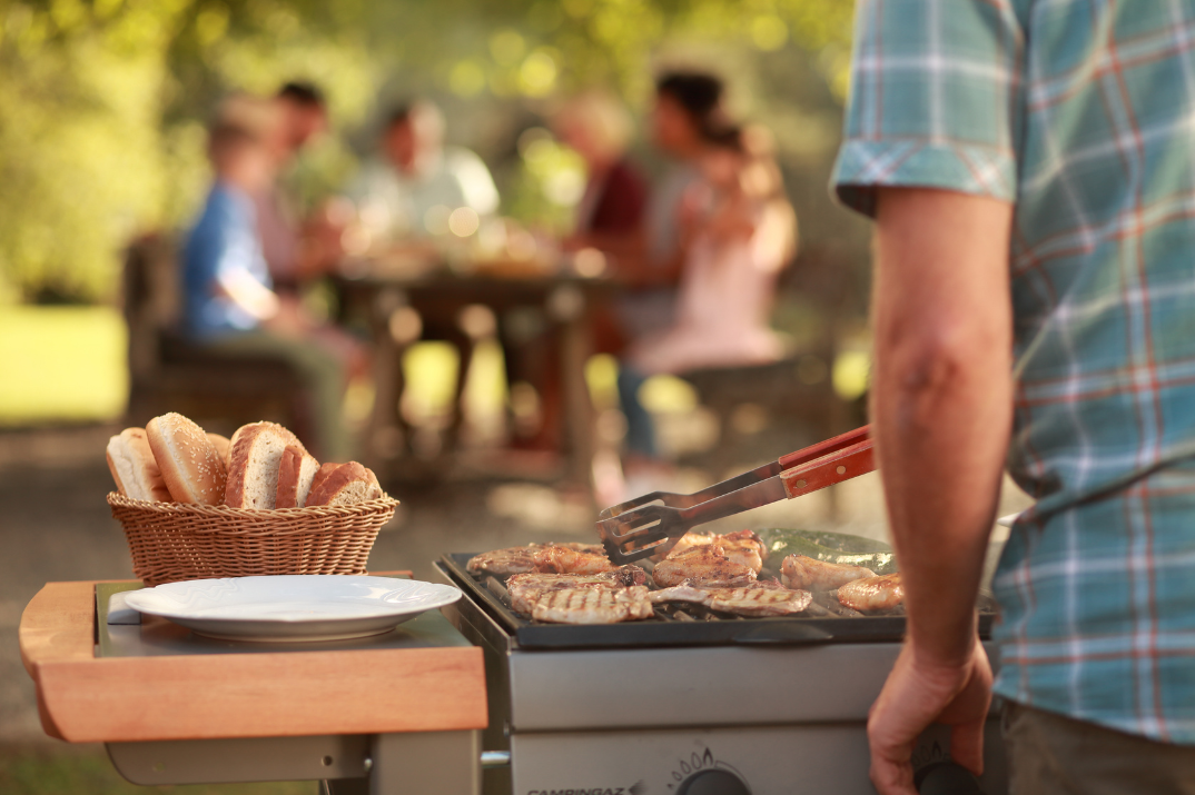 Beat the Heat: Summer Survival Tips from Trussler Service Co. 🌞❄️