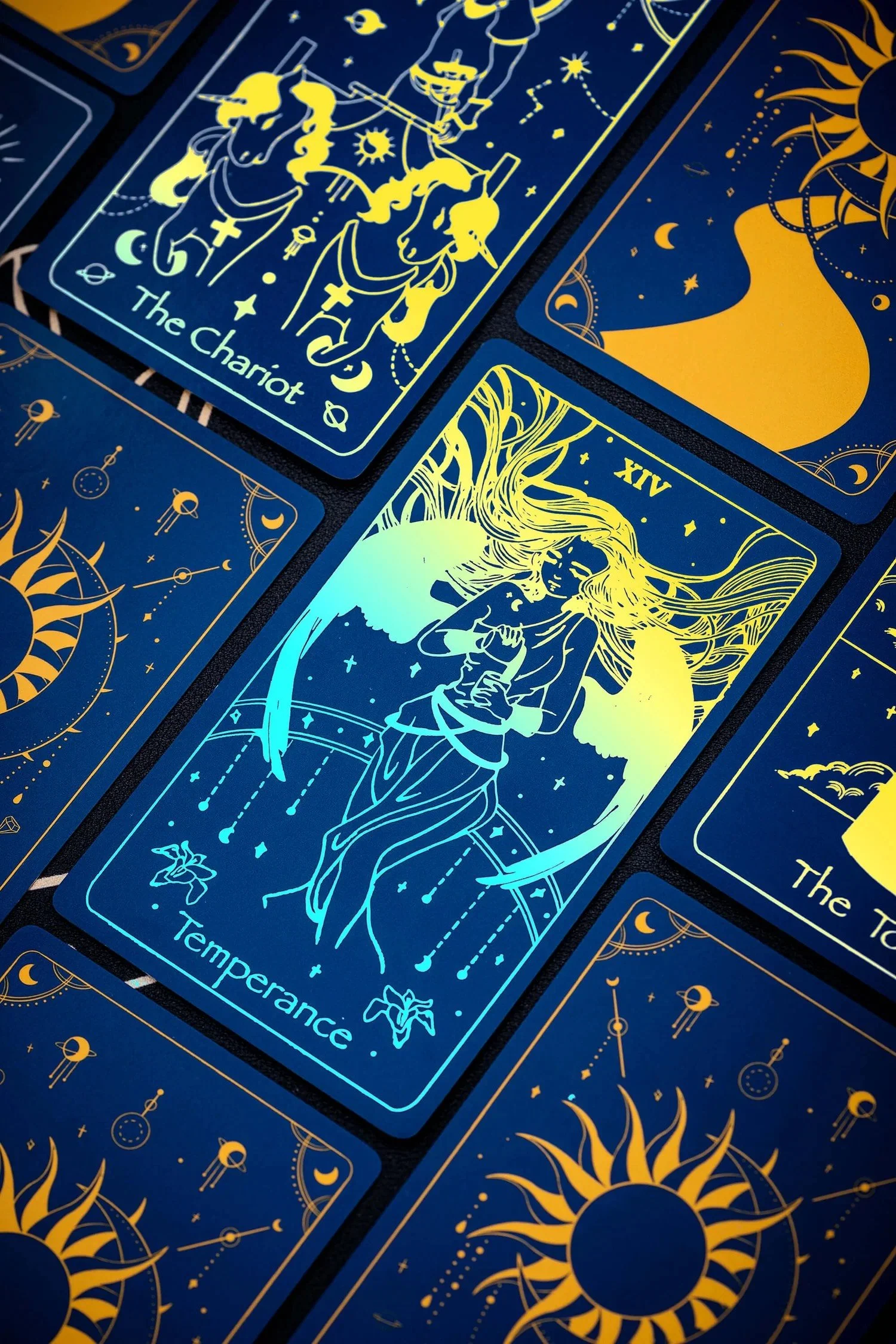 1 hr Audio Recording