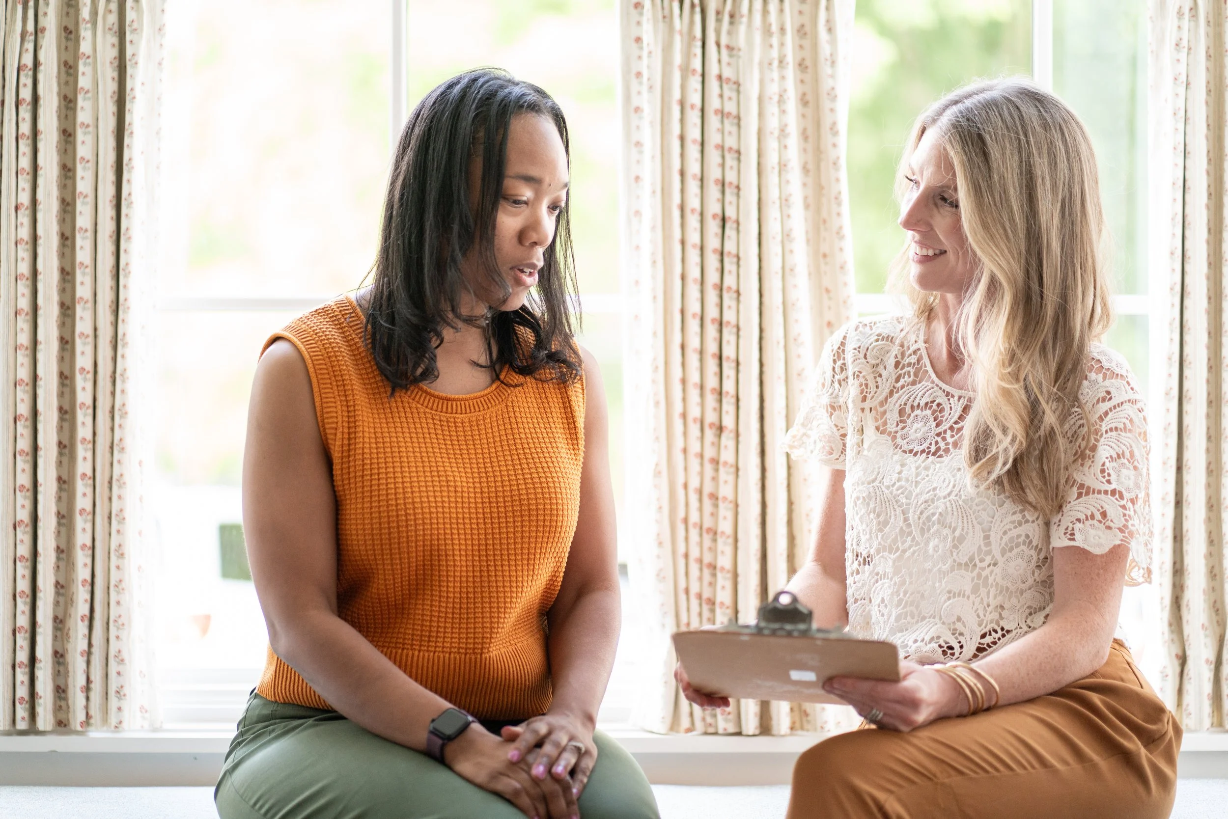 In-Person Nutrition Counseling in Nashville | Why We Keep Our Doors Open