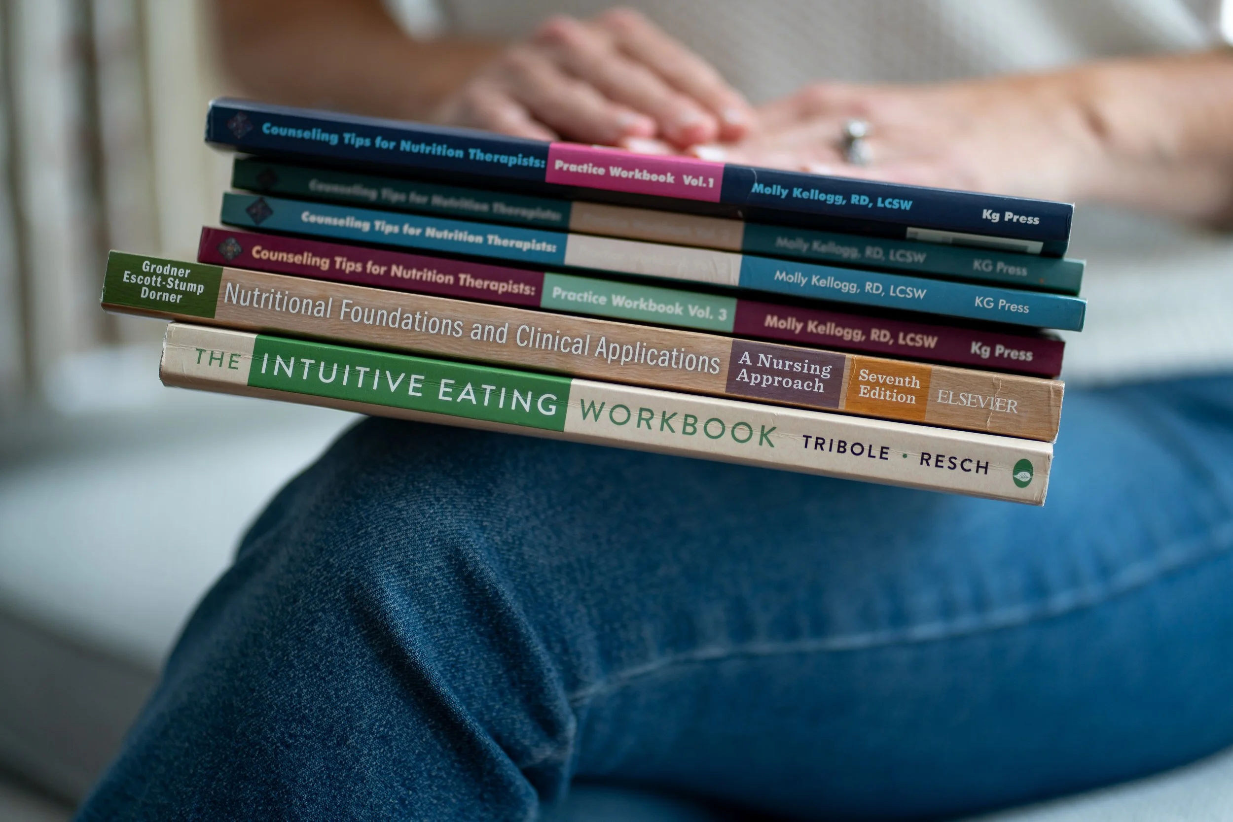 5 Signs It Might Be Time to See a Dietitian (Even If It Doesn’t Feel “Serious”)