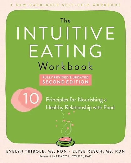 Nashville registered dietitian offering integrative nutrition therapy