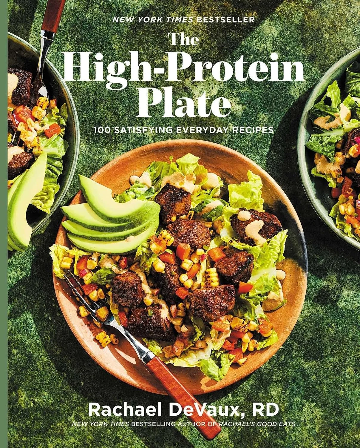 cookbooks by dietitians nashville support women