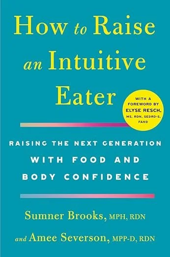 Registered dietitian supporting body trust and intuitive eating nashville franklin brentwood