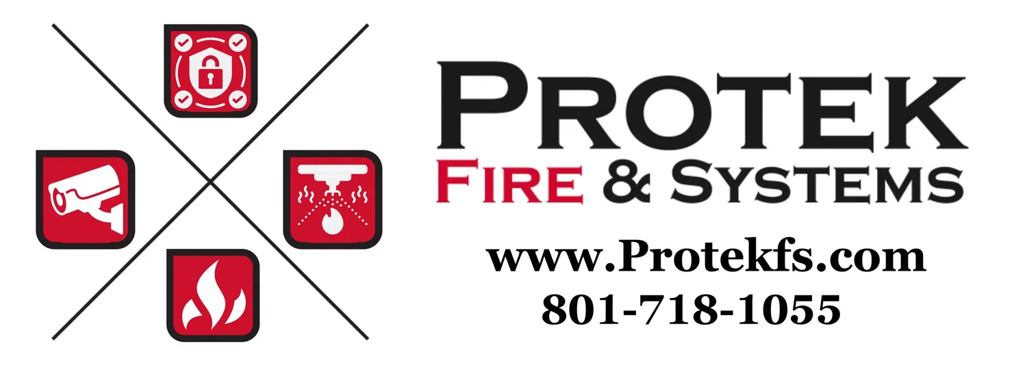 Protek Fire &amp; Systems
