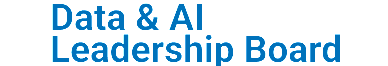Data &amp; AI Leadership Board