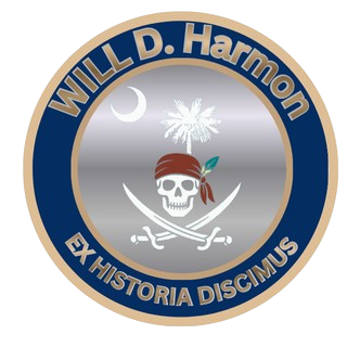 WILL D. HARMON