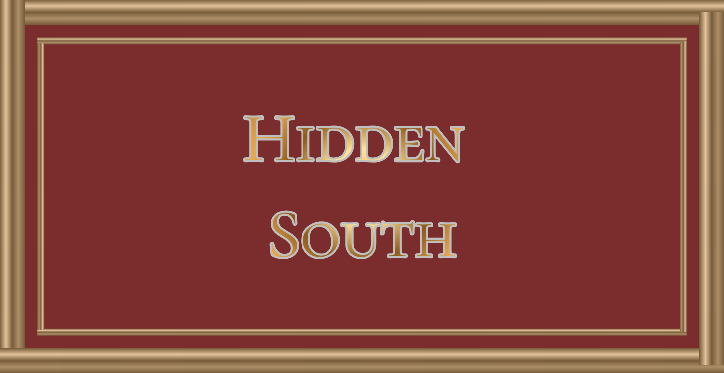 Hidden South