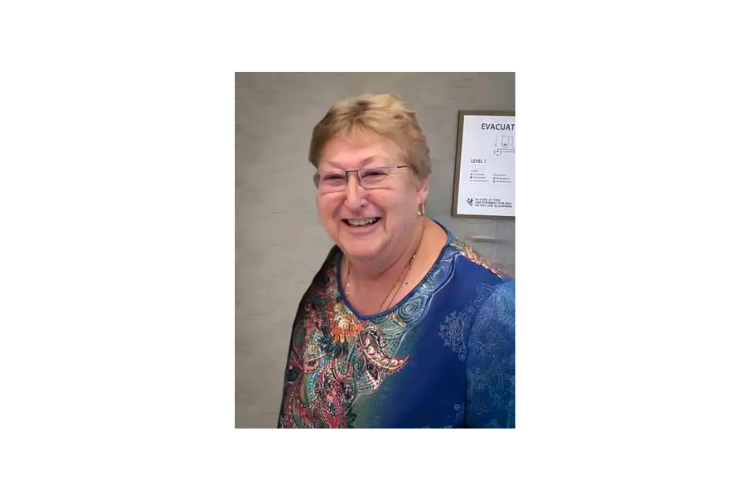 LaBelle City Commissioner Barbara Spratt