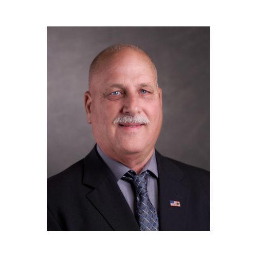 Hendry County Commissioner Emory "Rowdy" Howard 