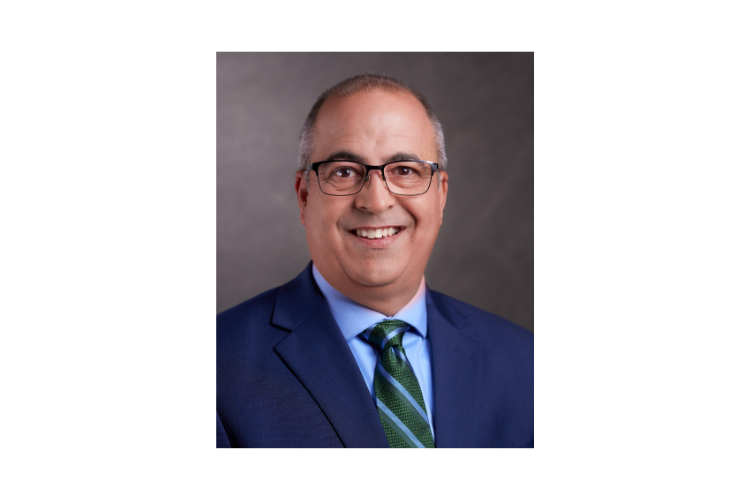 Hendry County Commission Chair Ramon Iglesias