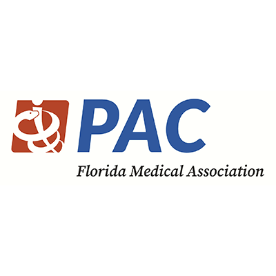 Florida Medical Association Logo